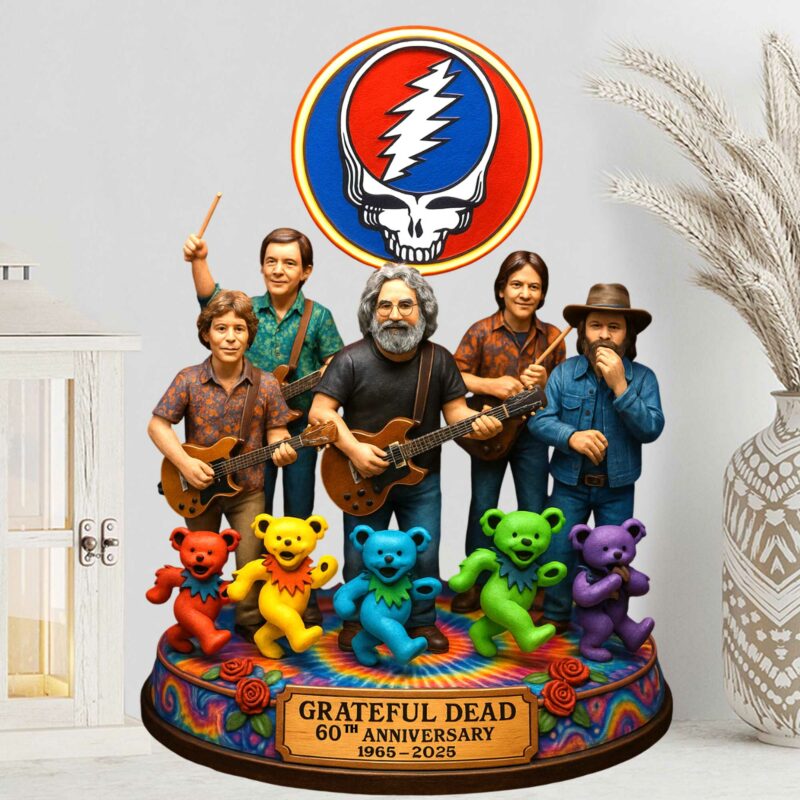 GRDE Acrylic Standee NTH5051LTT - Image 6