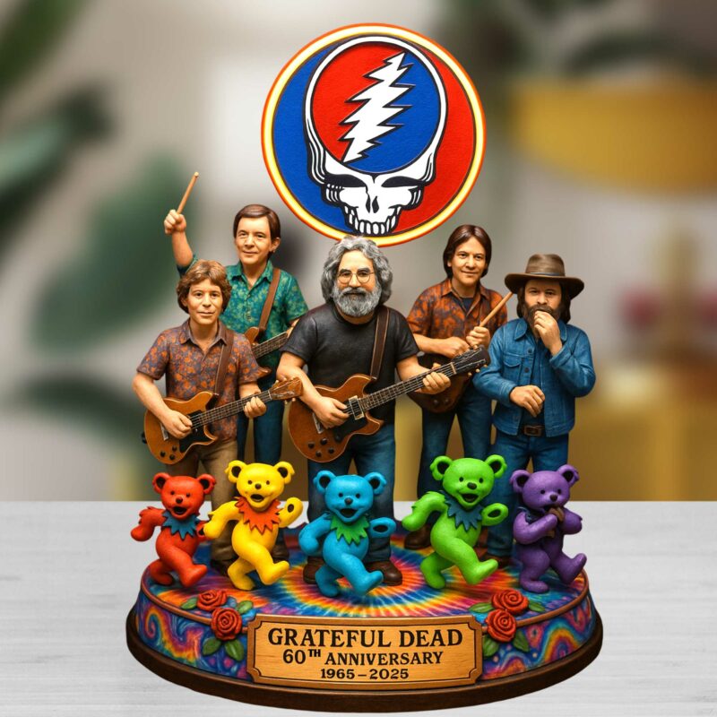 GRDE Acrylic Standee NTH5051LTT - Image 7