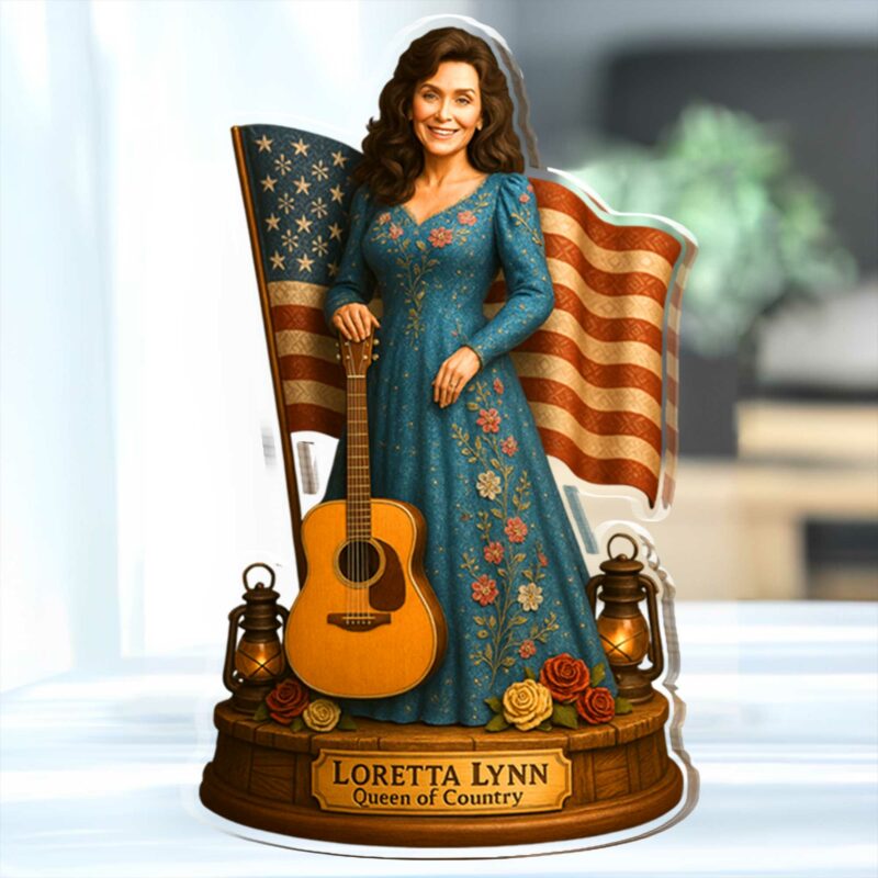 LOLY Acrylic Standee NTH5056LTT - Image 4