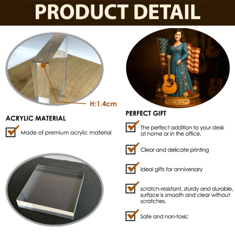 LOLY Acrylic Standee NTH5056LTT - Image 3