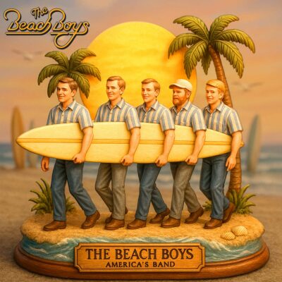 BCHB Acrylic Standee NTH5058LTT