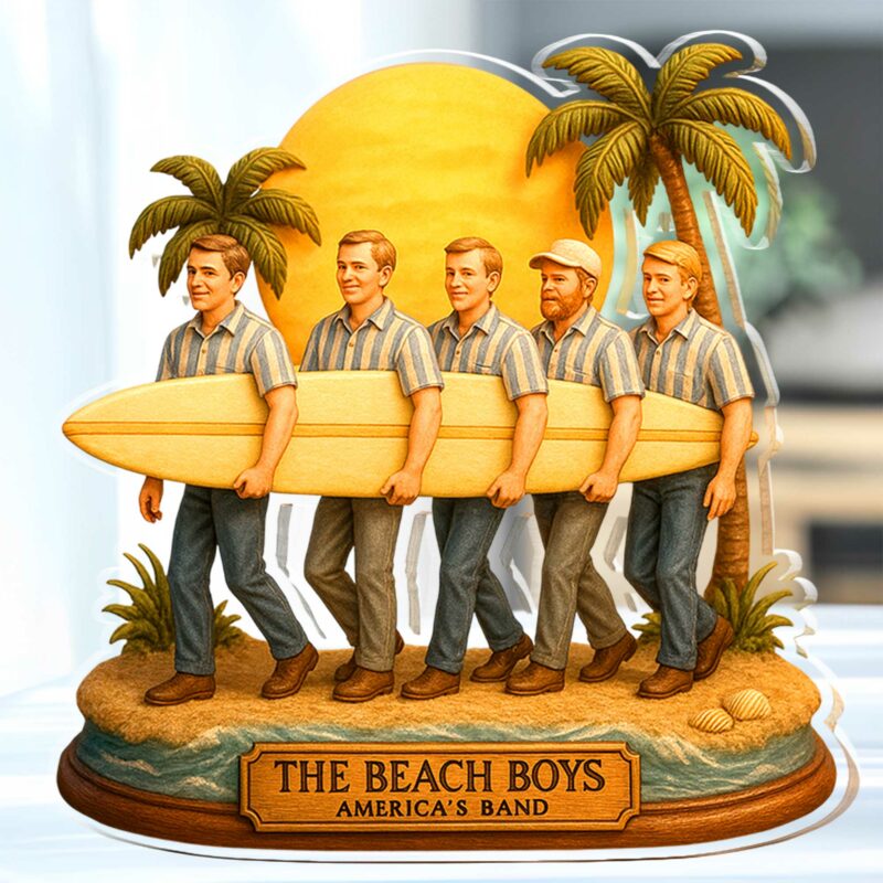 BCHB Acrylic Standee NTH5058LTT - Image 5