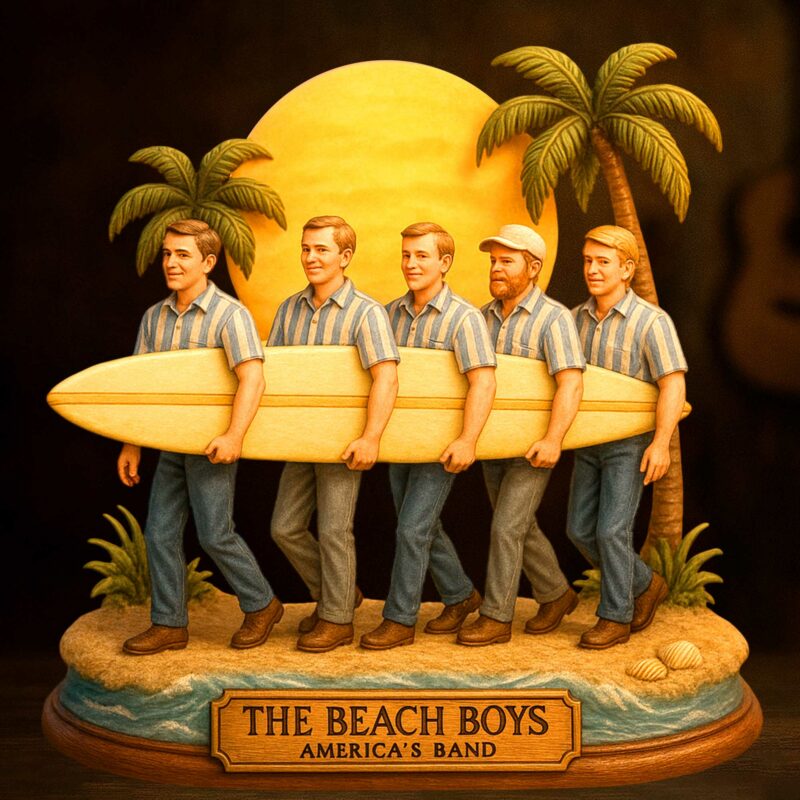 BCHB Acrylic Standee NTH5058LTT - Image 2