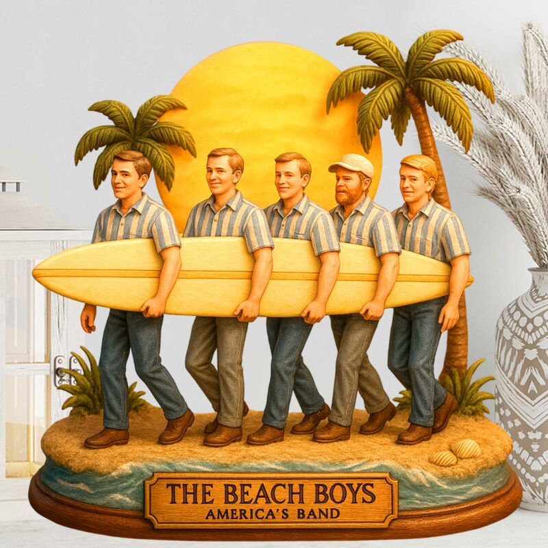 BCHB Acrylic Standee NTH5058LTT - Image 4