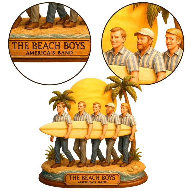 BCHB Acrylic Standee NTH5058LTT - Image 3