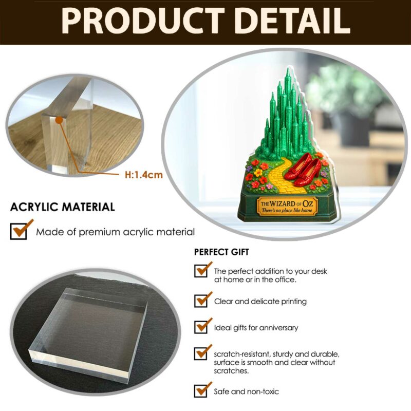 TWOZ Acrylic Standee NTH5074LTT - Image 3