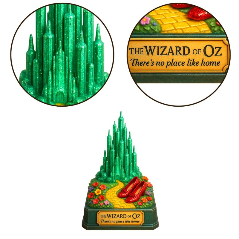 TWOZ Acrylic Standee NTH5074LTT - Image 2