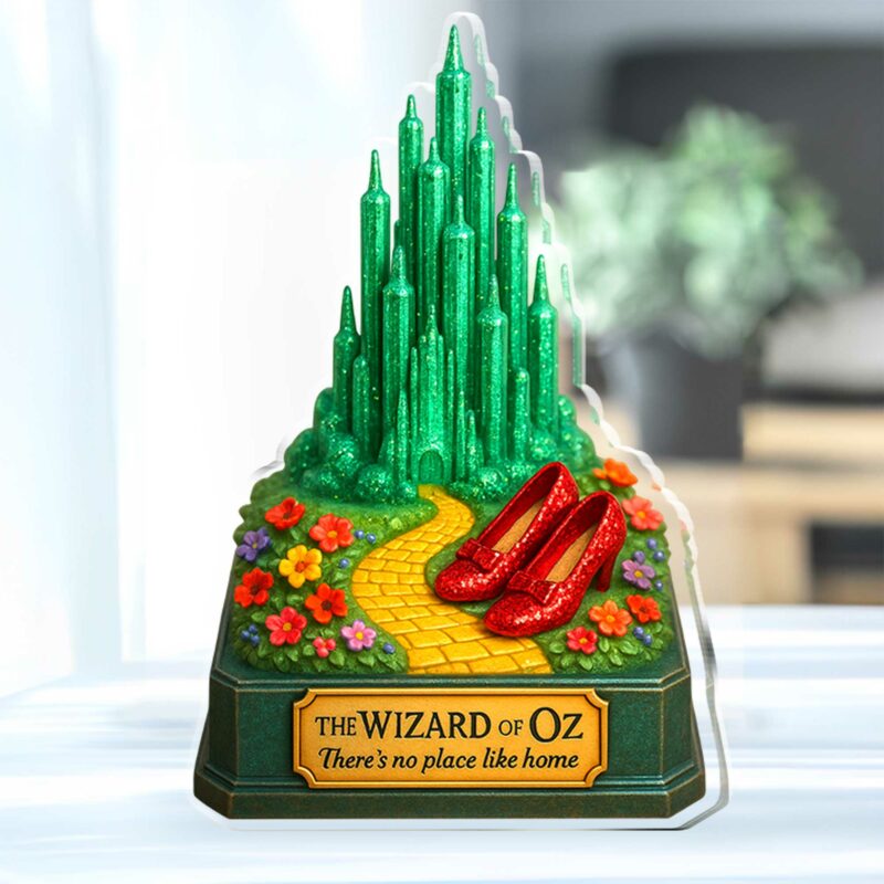 TWOZ Acrylic Standee NTH5074LTT - Image 7