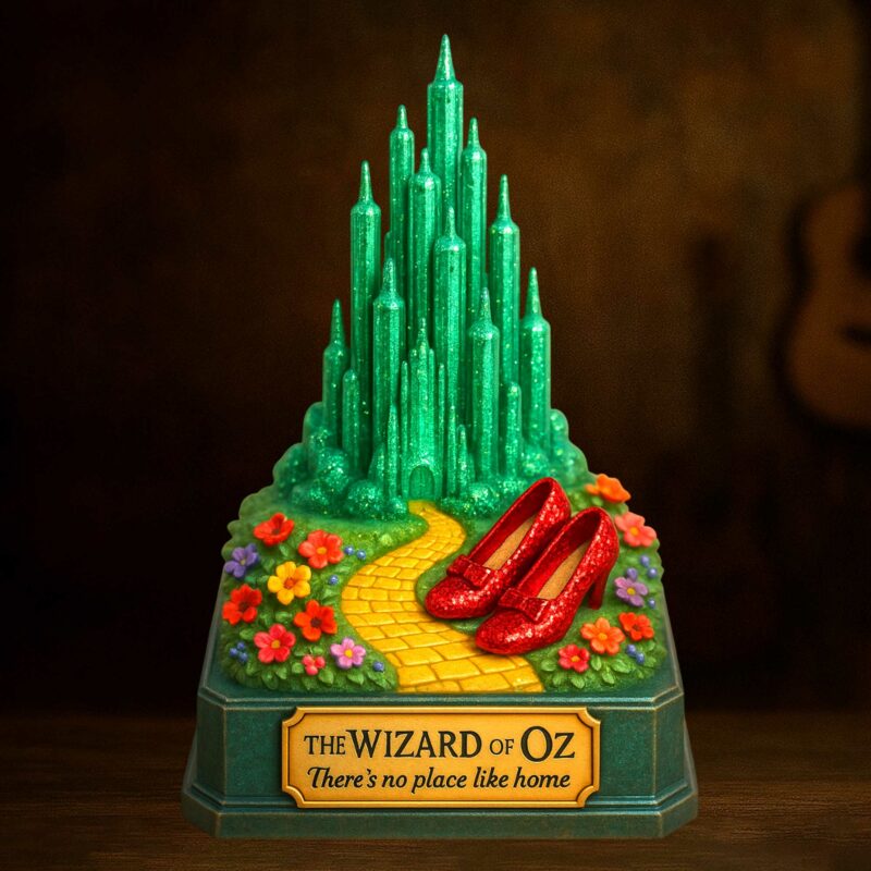 TWOZ Acrylic Standee NTH5074LTT - Image 6