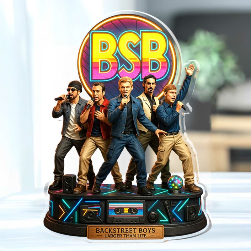BSB Acrylic Standee NTH5088LTT - Image 4
