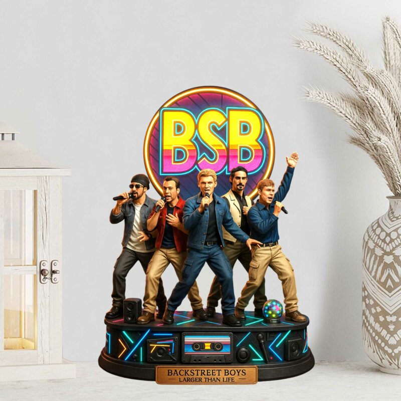 BSB Acrylic Standee NTH5088LTT - Image 6