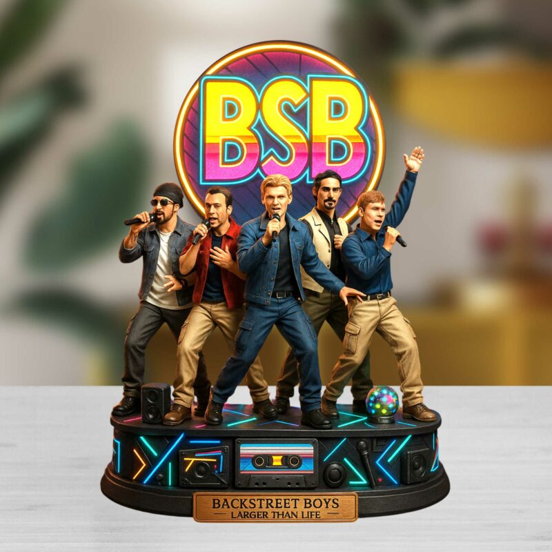 BSB Acrylic Standee NTH5088LTT - Image 5