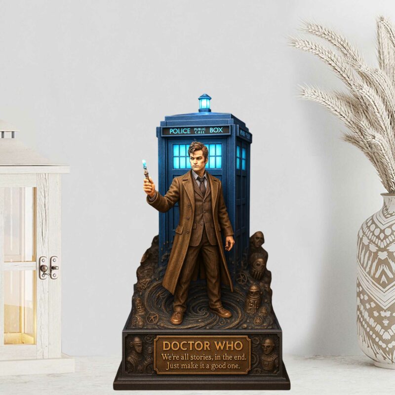 DTW Acrylic Standee NTH5097LTT - Image 5