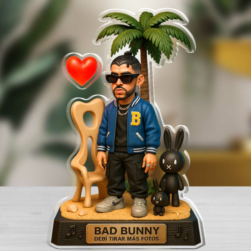 BBN Acrylic Standee NTH5100LTT - Image 5