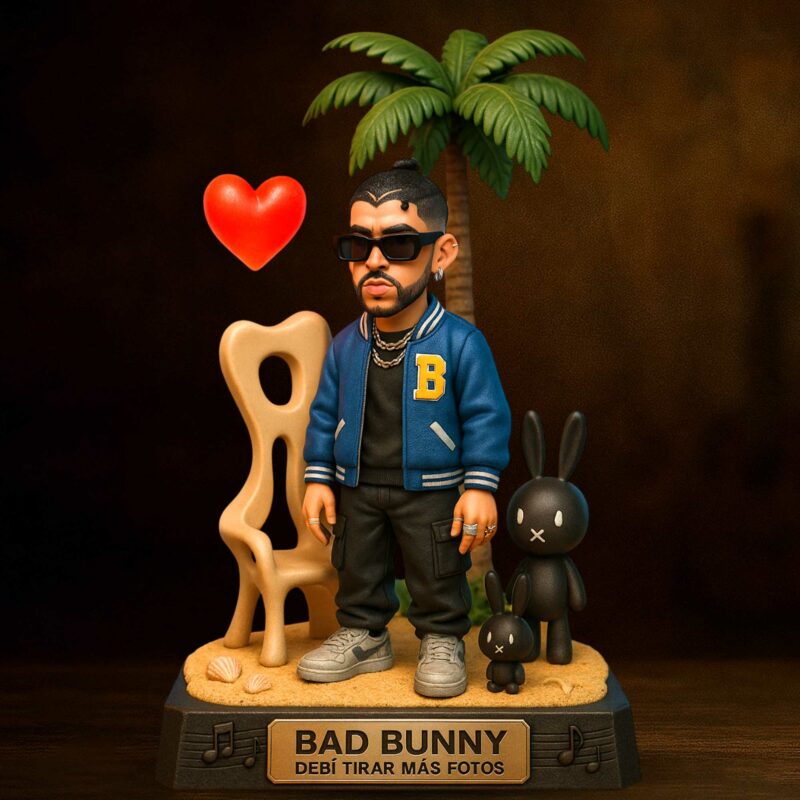 BBN Acrylic Standee NTH5100LTT - Image 7