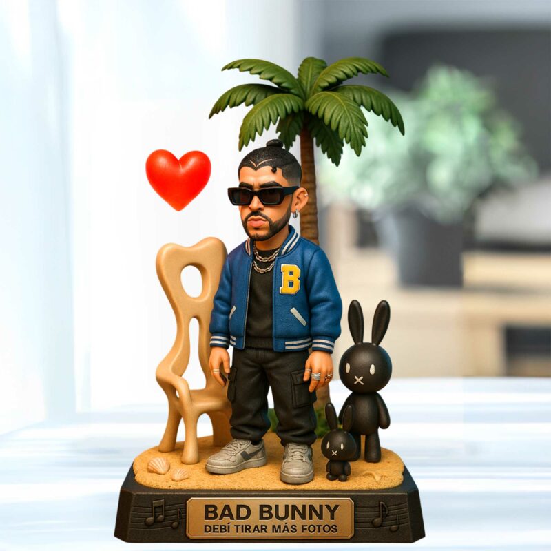 BBN Acrylic Standee NTH5100LTT - Image 4