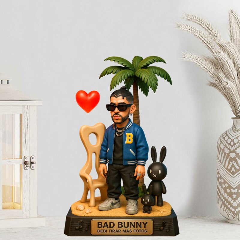 BBN Acrylic Standee NTH5100LTT - Image 3