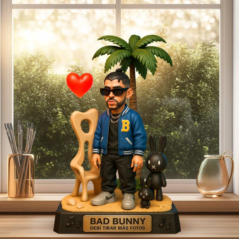 BBN Acrylic Standee NTH5100LTT - Image 2