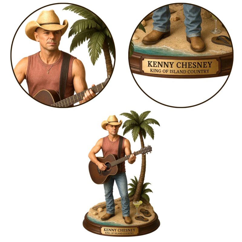 KNCN Acrylic Standee NTH5101LTT - Image 8