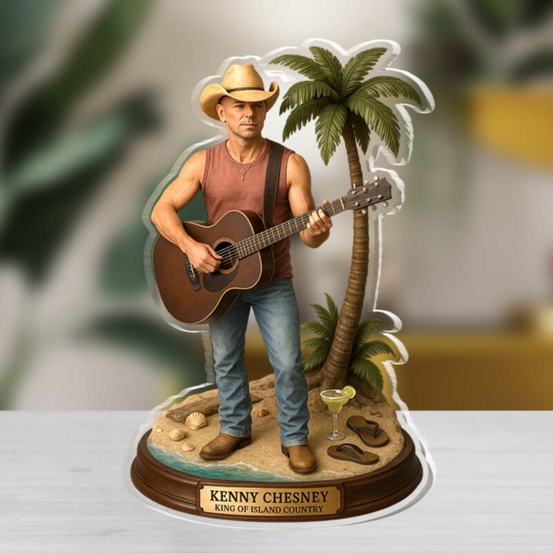 KNCN Acrylic Standee NTH5101LTT - Image 7