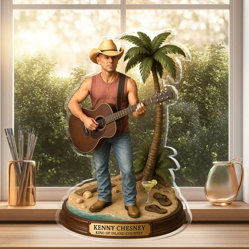 KNCN Acrylic Standee NTH5101LTT - Image 2