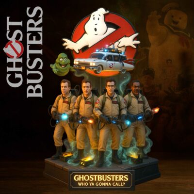 GBT Acrylic Standee NTH5102LTT