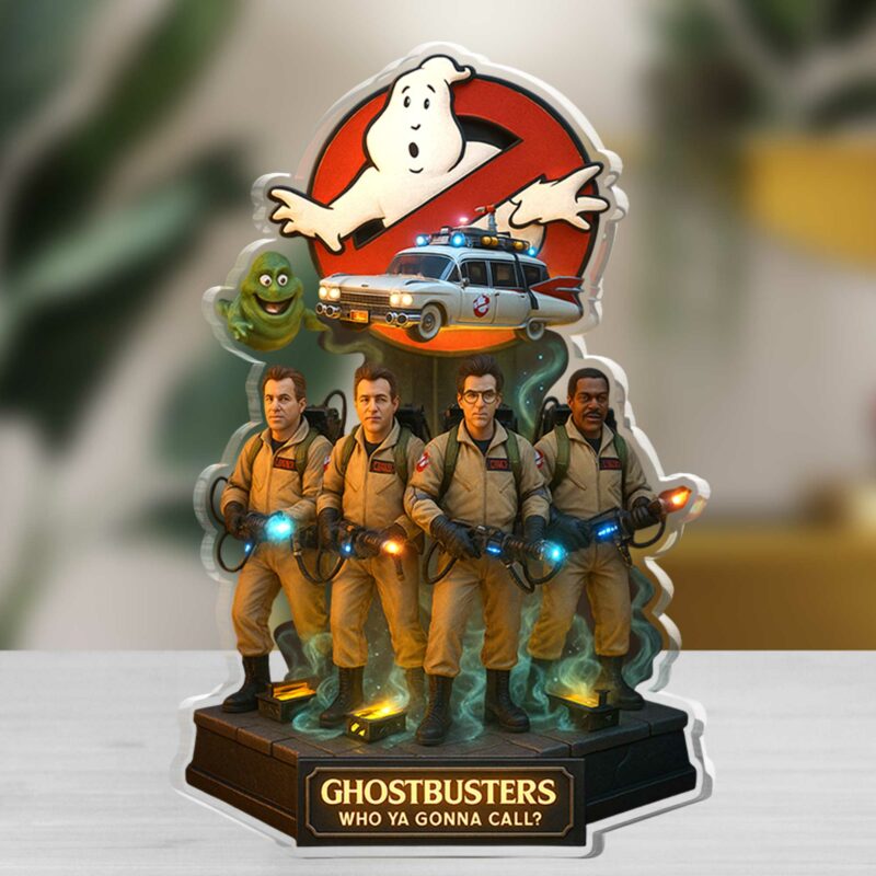 GBT Acrylic Standee NTH5102LTT - Image 7