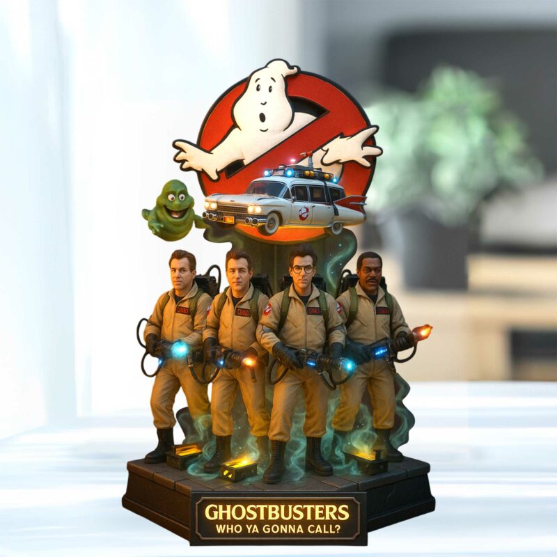 GBT Acrylic Standee NTH5102LTT - Image 3