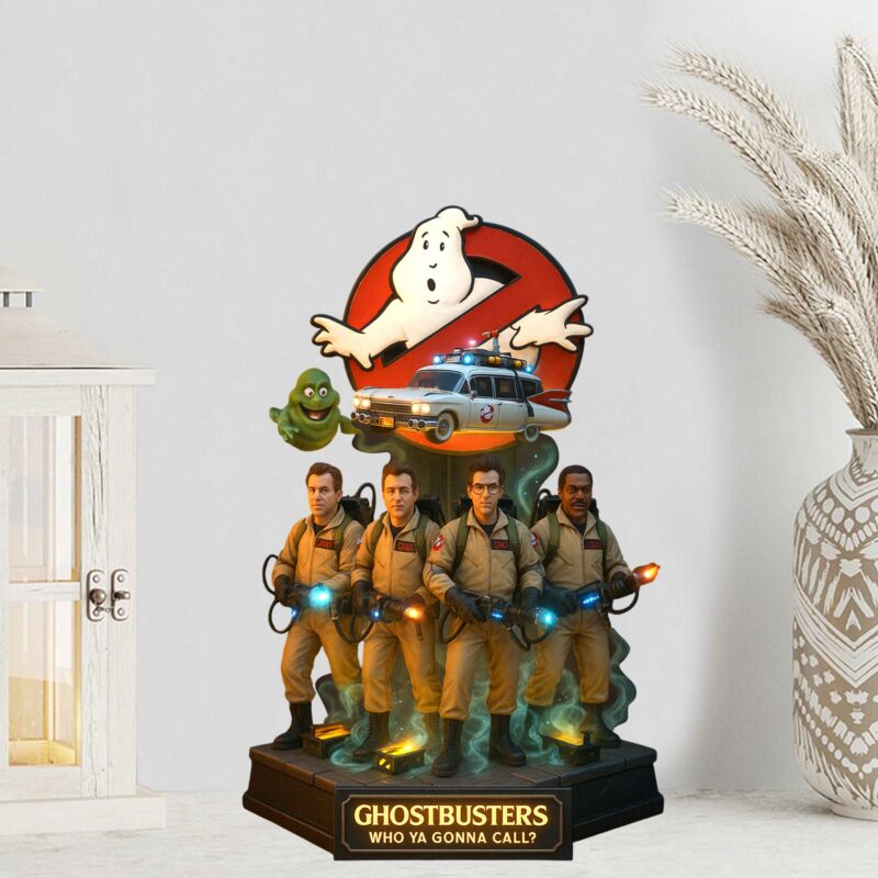 GBT Acrylic Standee NTH5102LTT - Image 2