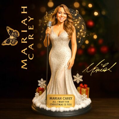 MRCR Acrylic Standee NTH5123LTT