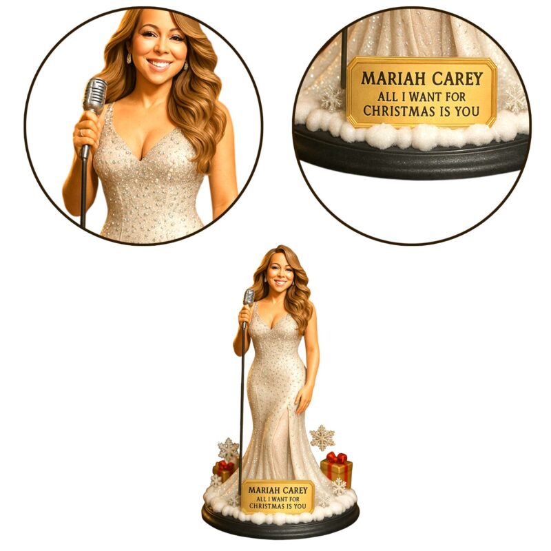 MRCR Acrylic Standee NTH5123LTT - Image 7