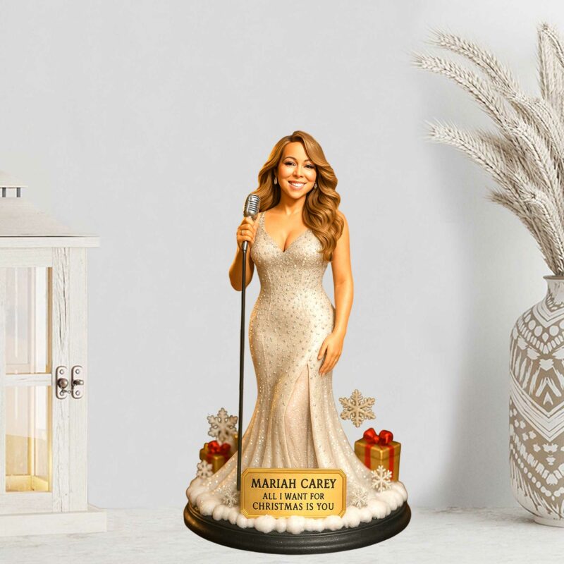 MRCR Acrylic Standee NTH5123LTT - Image 2