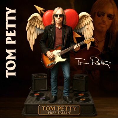 TPT Acrylic Standee NTH5124LTT