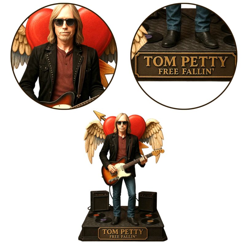 TPT Acrylic Standee NTH5124LTT - Image 6