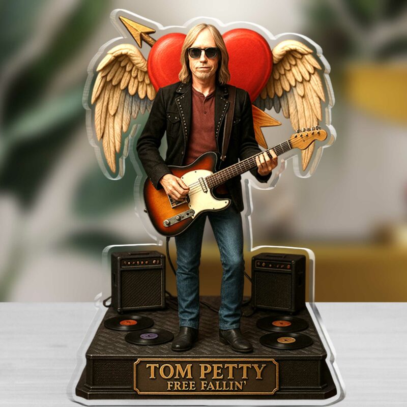 TPT Acrylic Standee NTH5124LTT - Image 5