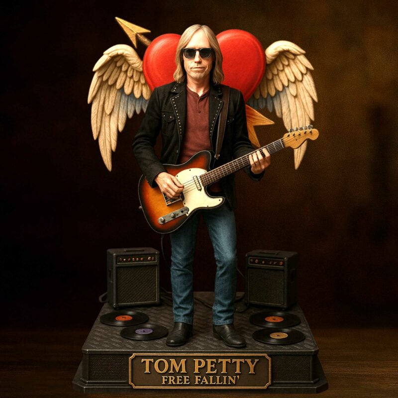 TPT Acrylic Standee NTH5124LTT - Image 7