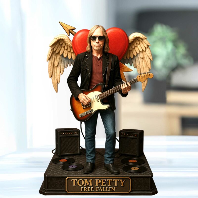 TPT Acrylic Standee NTH5124LTT - Image 8