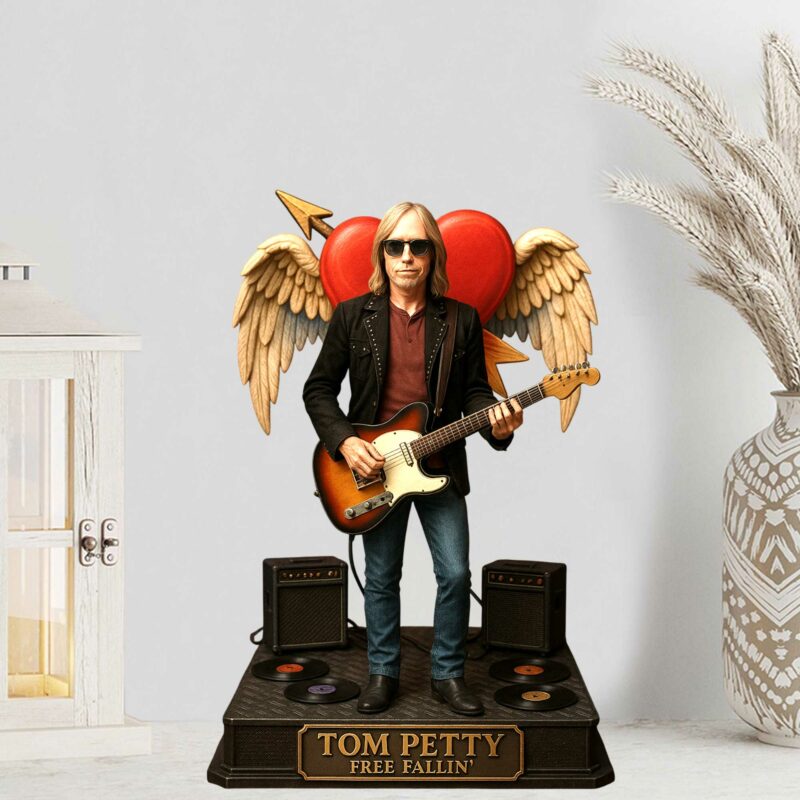 TPT Acrylic Standee NTH5124LTT - Image 3