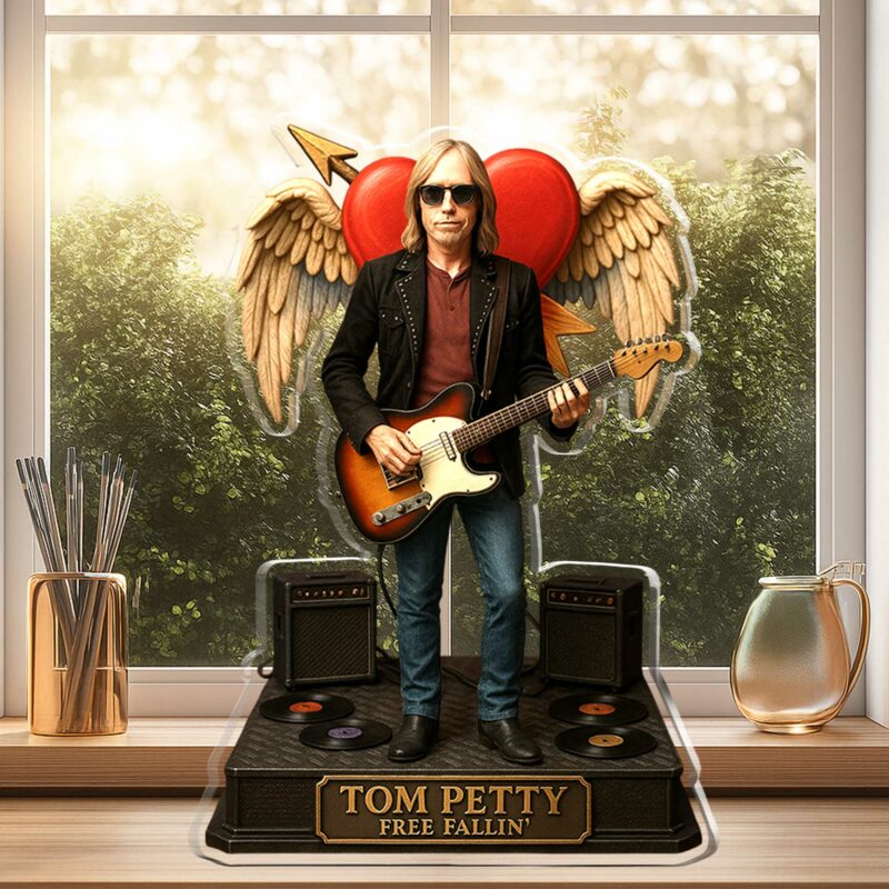 TPT Acrylic Standee NTH5124LTT - Image 2