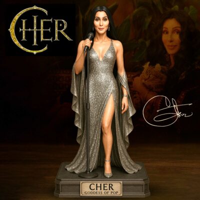 CHR Acrylic Standee NTH5128LTT