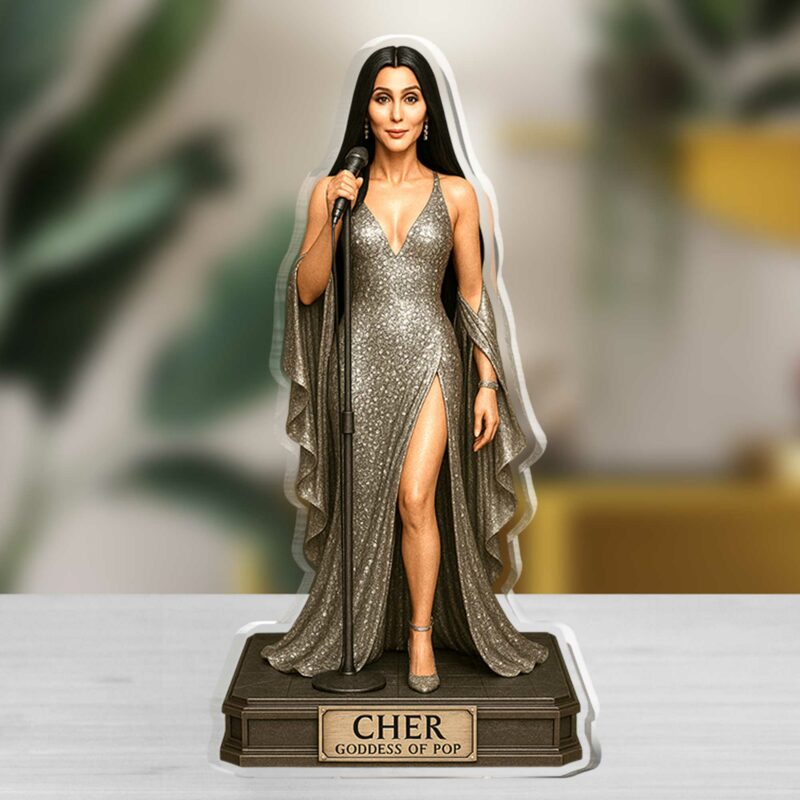 CHR Acrylic Standee NTH5128LTT - Image 5