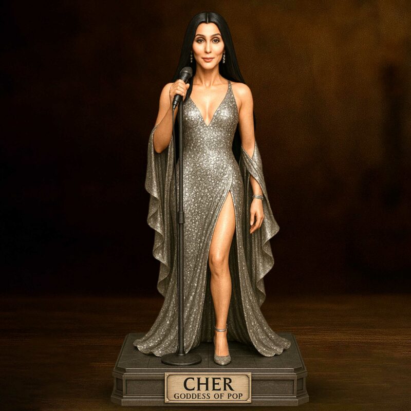 CHR Acrylic Standee NTH5128LTT - Image 8