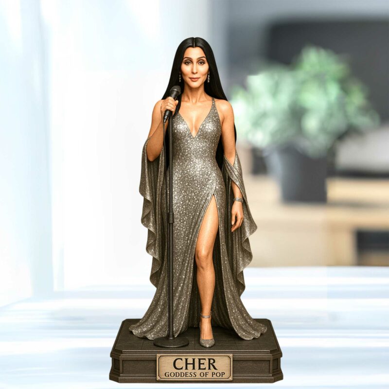 CHR Acrylic Standee NTH5128LTT - Image 4