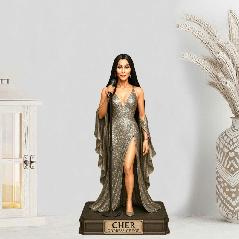 CHR Acrylic Standee NTH5128LTT - Image 2