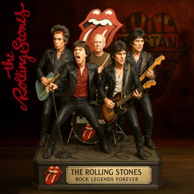 ROLS Acrylic Standee NTH5157LTT