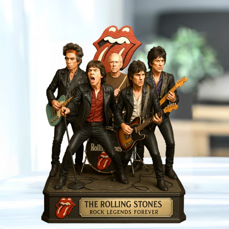 ROLS Acrylic Standee NTH5157LTT - Image 5