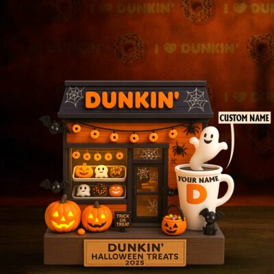 DDNT Acrylic Standee NTH5167LTT