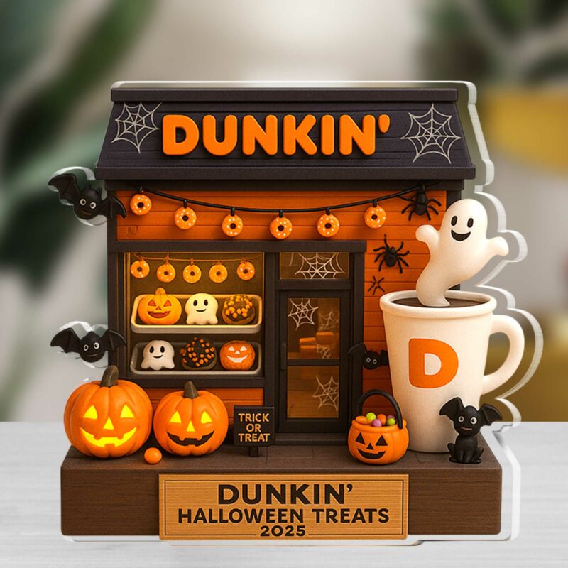 DDNT Acrylic Standee NTH5167LTT - Image 7