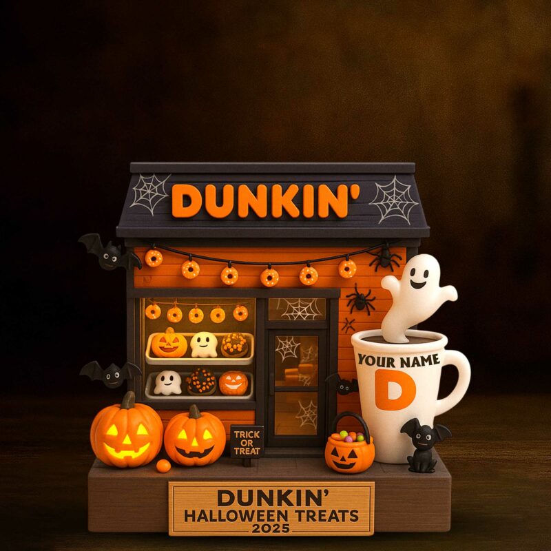 DDNT Acrylic Standee NTH5167LTT - Image 8