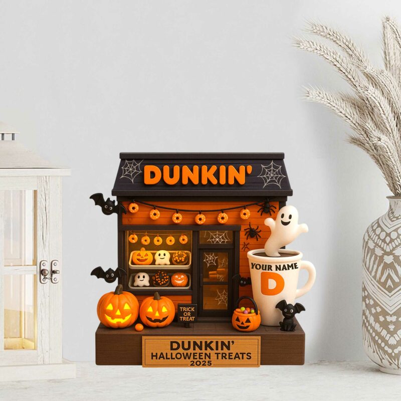 DDNT Acrylic Standee NTH5167LTT - Image 5